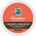 Coffee Caramel Hideway