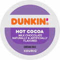 Cocoa Kcup Dunkin