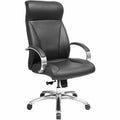 Lorell Pike High Back Executive Chair