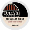 Kcup Tullys Brkfstblnd 24Bx