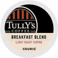 Kcup Tullys Brkfstblnd 24Bx