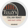 Kcup Tullys Italianrst 24Bx