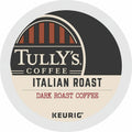 Kcup Tullys Italianrst 24Bx