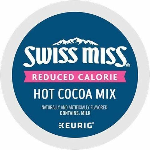 Kcup Swss Mss Rdcd Cal
