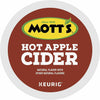 Drink Cider Apple Hot Motts