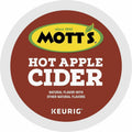 Drink Cider Apple Hot Motts