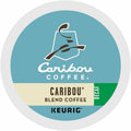 Kcup Caribou Blnddecaf 24Bx