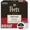 Coffee Kcup Peets Frn Rst