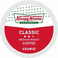 Coffee Smooth Krspykrem