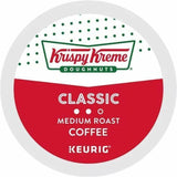 Krispy Kreme Doughnuts&reg; K-Cup Classic Coffee
