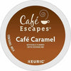 Kcup Cafescp Caramel 24Bx