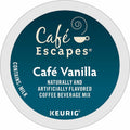 Kcup Cafescp Vanilla 24Bx