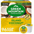 Kcup Islndrst Coconut/24/Bx