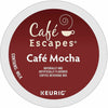 Kcup Cafescp Cafemocha 24Bx