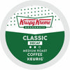 Coffee Decf Krisykreme 24Bx