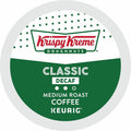 Coffee Decf Krisykreme 24Bx