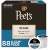 Coffee Kcup Bigbang Peets