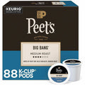 Coffee Kcup Bigbang Peets