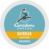 Caribou Coffee&reg; K-Cup Daybreak Coffee