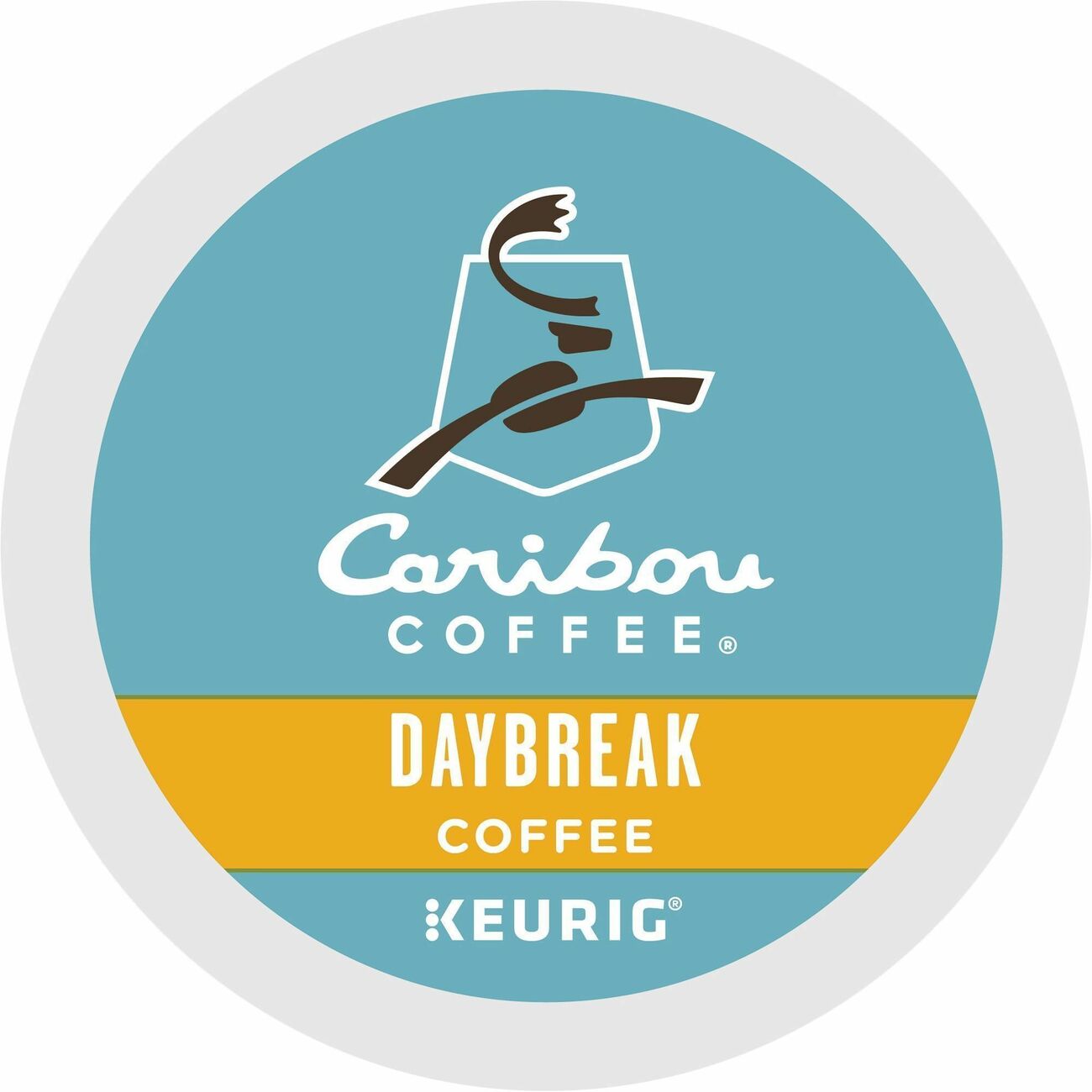 Kcup Caribou Daybrkmrn 24Bx
