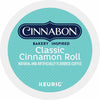 Kcup Cinnabon Coffee 24Bx