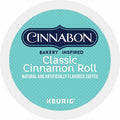 Kcup Cinnabon Coffee 24Bx