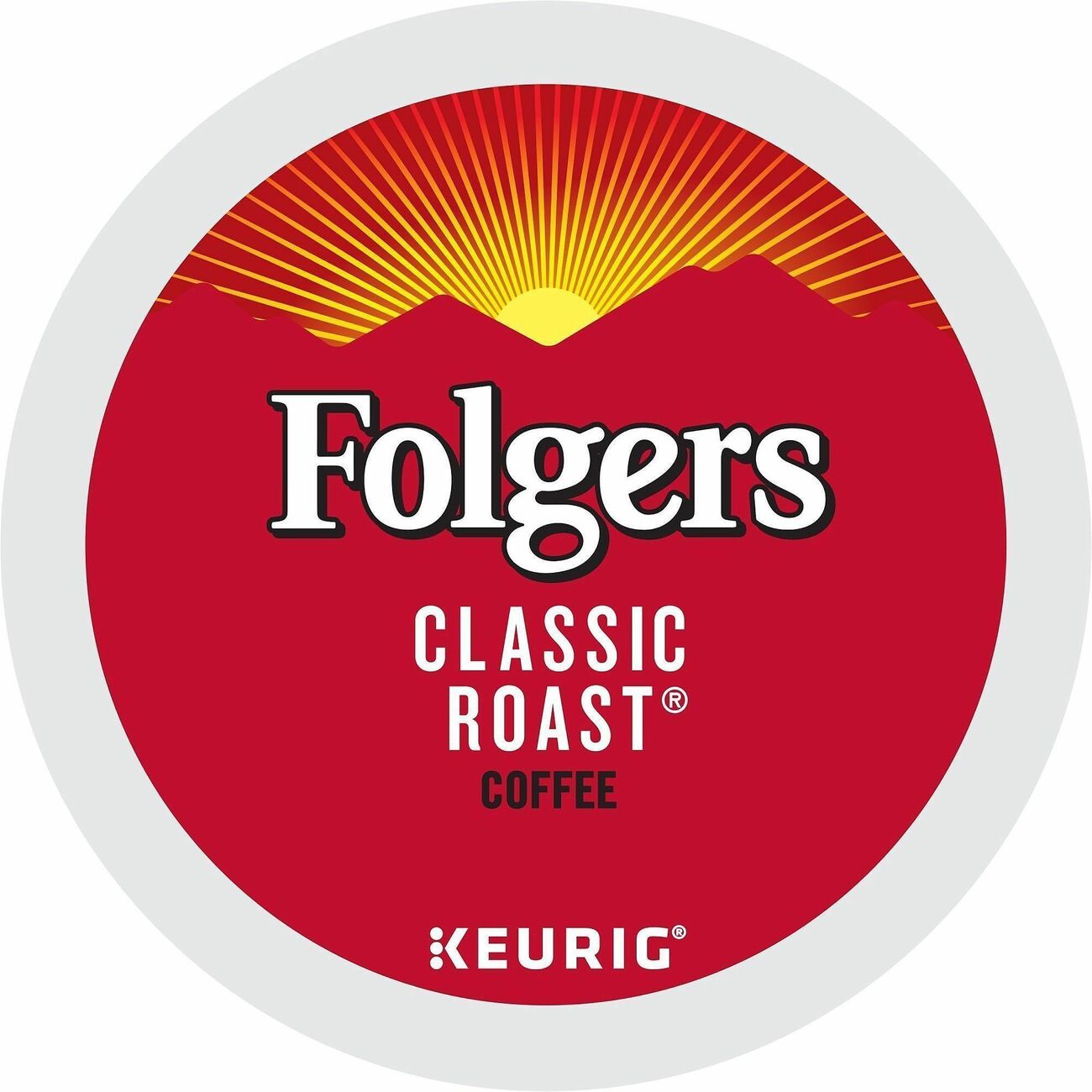Coffee Kcup Flgr Classic