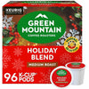 Coffee Holidayblend 24/Bx