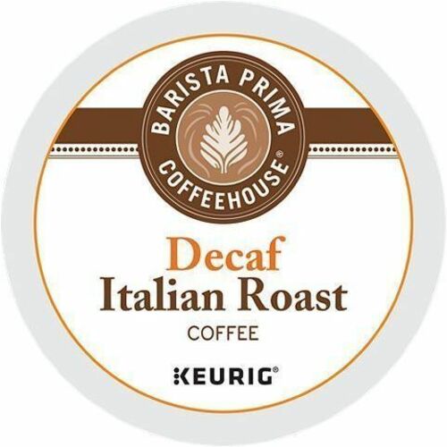 Kcup Decaf Ital Brsta Prima
