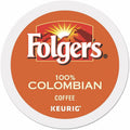 Coffee Kcup Folgrs Colombia
