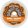 Coffee Kcup Duo Nutty Carml