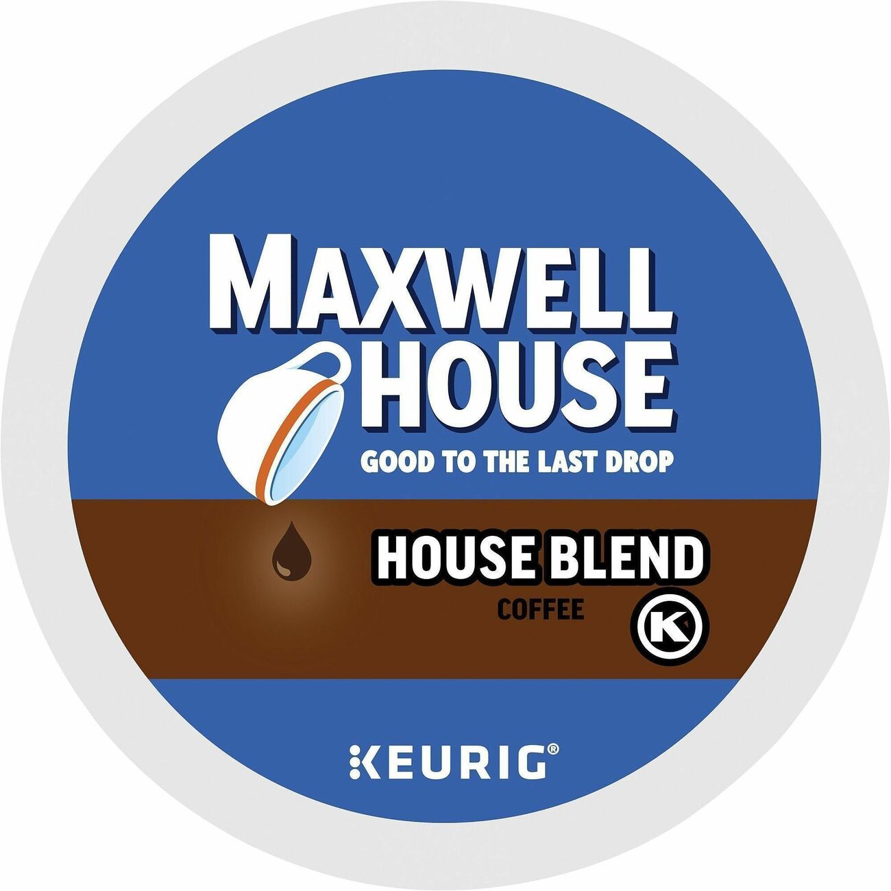 Kcup Coffee Maxhouse