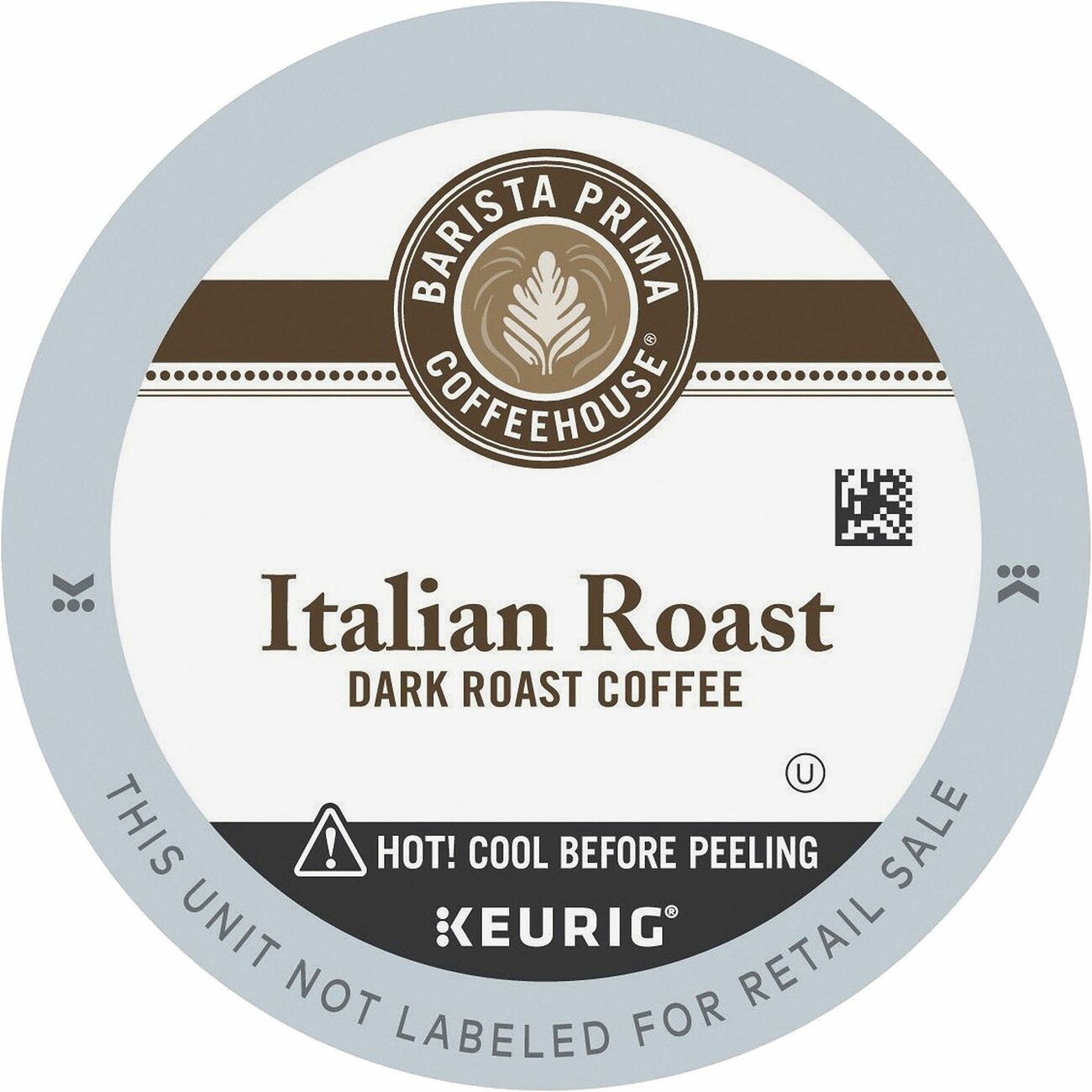 Kcup Italian Barista Prima