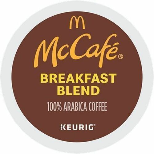 K-Cup Pod Mccaf Breakfa
