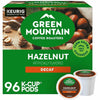 Kcup Hazelnutdecaf 24Bx