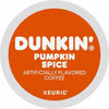 Kcup Spice Pmpkn Dnkndnts