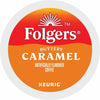 Coffee Kcup Flg Bttry Crml