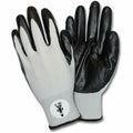 Glove Knit Ntrl Coat Sm