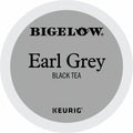 Tea Kcup.Earl Grey Bigelow