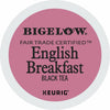 Tea Kcup Eng Bigelow