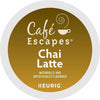 Kcup Cafescp Chailatte 24Bx
