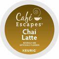 Kcup Cafescp Chailatte 24Bx