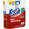 Kimberly-Clark Professional Papertowel Scott Choos-A-Sh