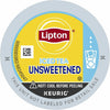 Tea Kcup Unswt Lipton