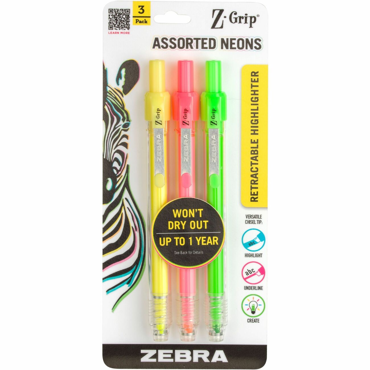 Avery Kit Badge Mgnt Ikj Gld 10Pk
