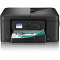 Brother Printer Aio Inkjet Color