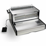 GBC CombBind CB30E Pro Punch/Bind Machine