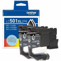 Brother Crt Hy Bk Ink 2Pk