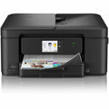 Brother Printer Aio Inkjet Color