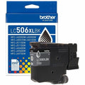 Brother Crt High Yield Black